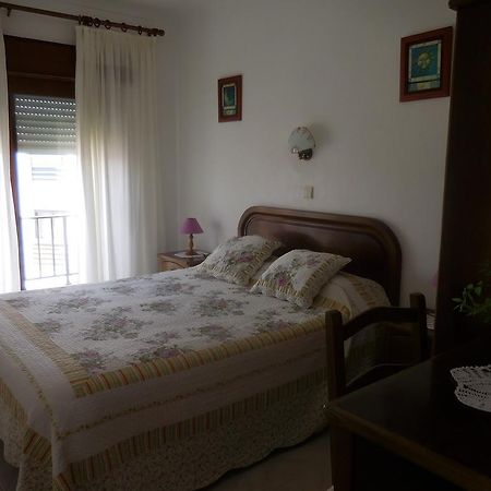 Guesthouse Luar Odeceixe Extérieur photo