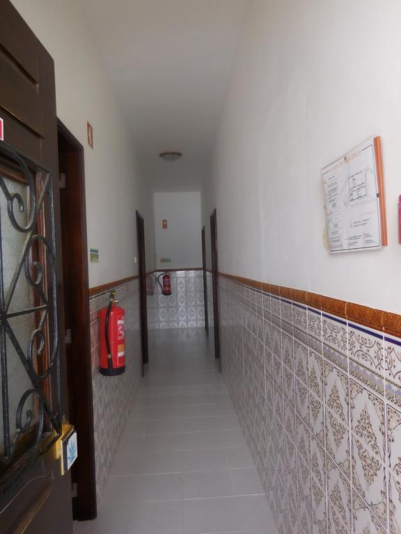 Guesthouse Luar Odeceixe Extérieur photo