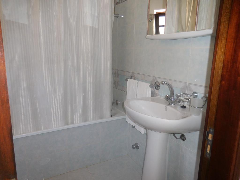 Guesthouse Luar Odeceixe Extérieur photo
