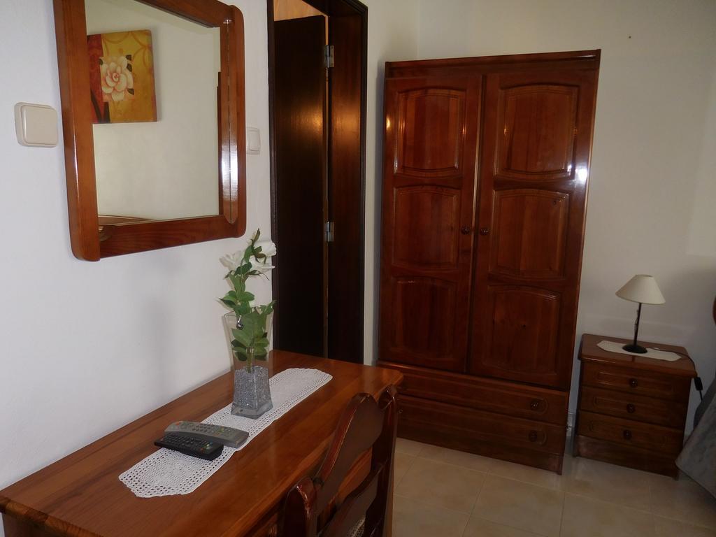 Guesthouse Luar Odeceixe Extérieur photo