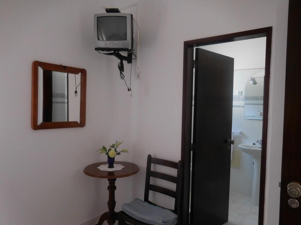Guesthouse Luar Odeceixe Extérieur photo