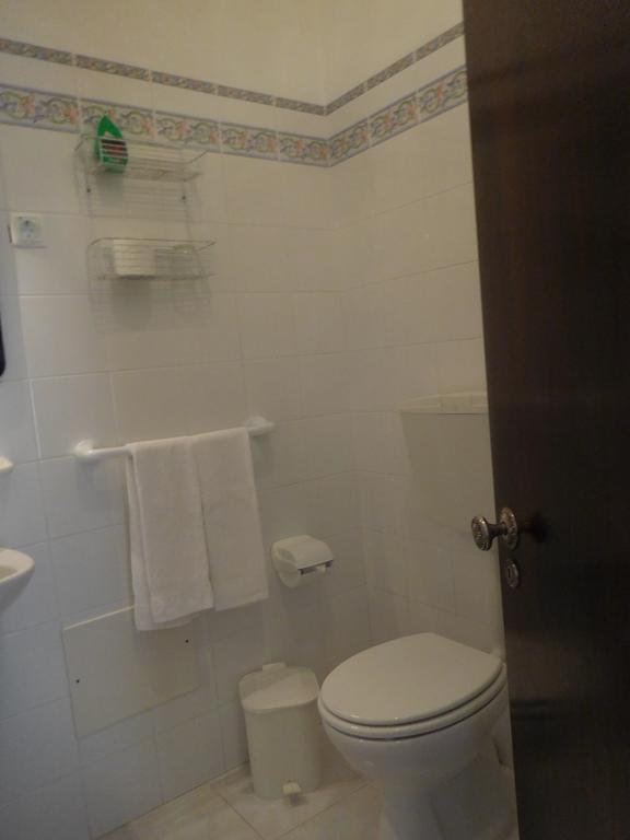 Guesthouse Luar Odeceixe Extérieur photo