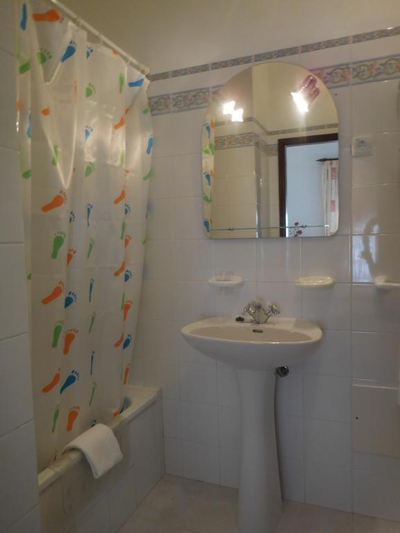 Guesthouse Luar Odeceixe Extérieur photo