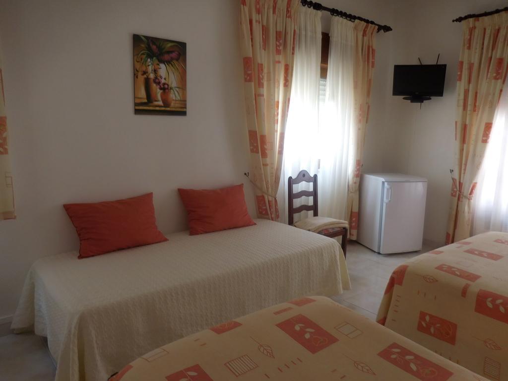 Guesthouse Luar Odeceixe Extérieur photo