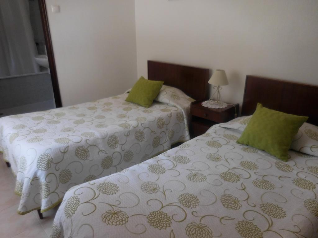 Guesthouse Luar Odeceixe Extérieur photo