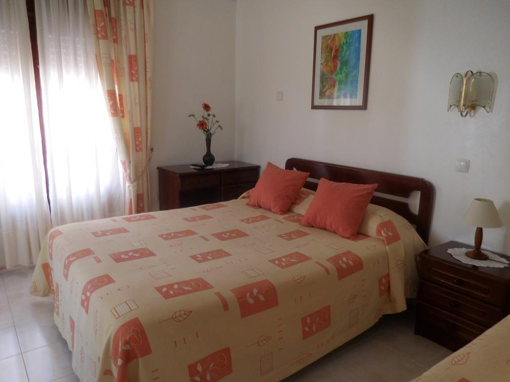 Guesthouse Luar Odeceixe Extérieur photo
