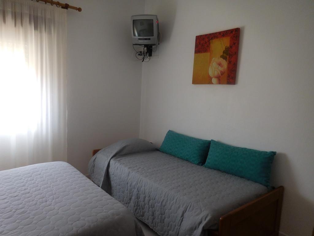 Guesthouse Luar Odeceixe Extérieur photo