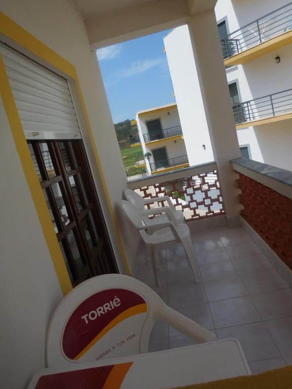 Guesthouse Luar Odeceixe Extérieur photo