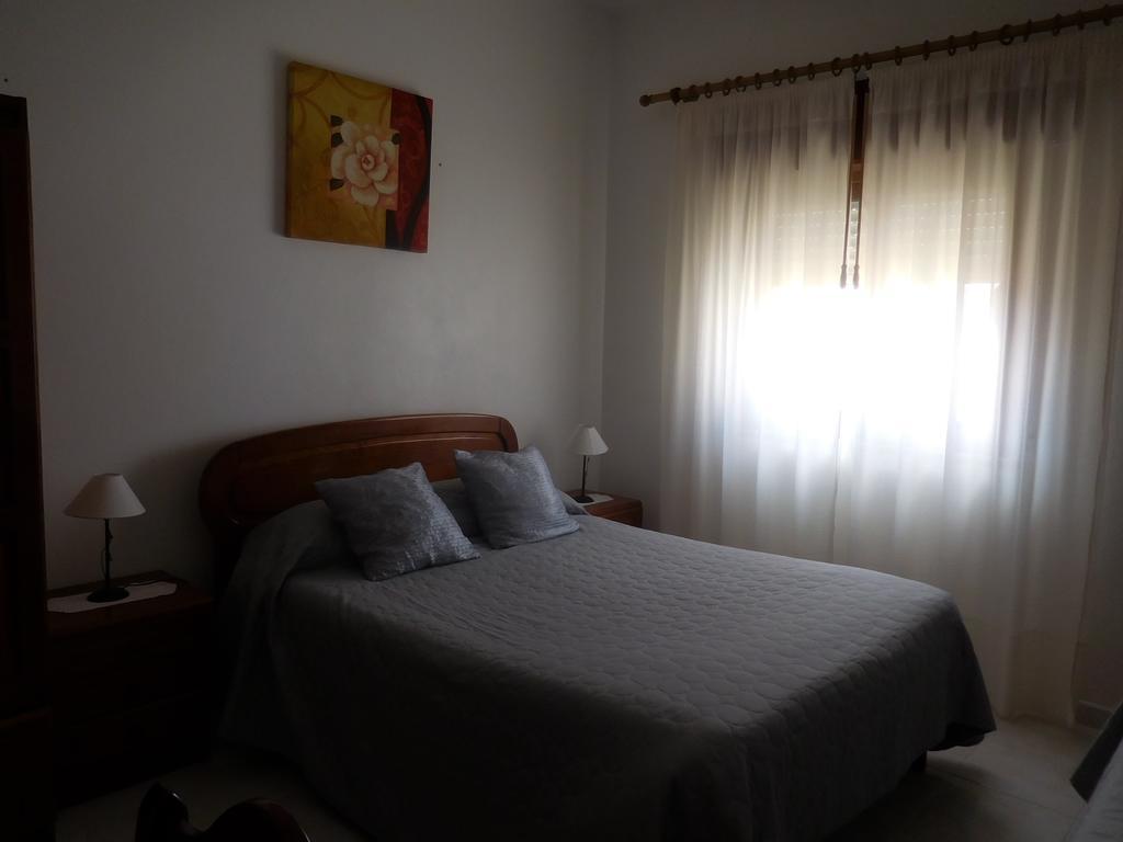 Guesthouse Luar Odeceixe Extérieur photo