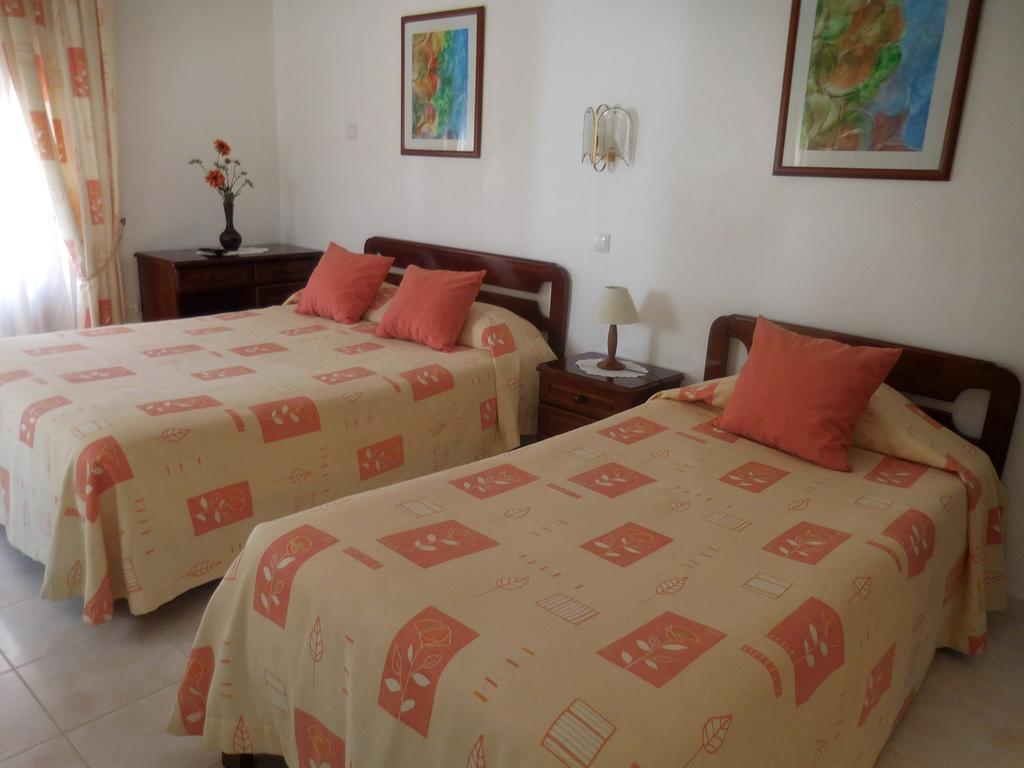 Guesthouse Luar Odeceixe Extérieur photo