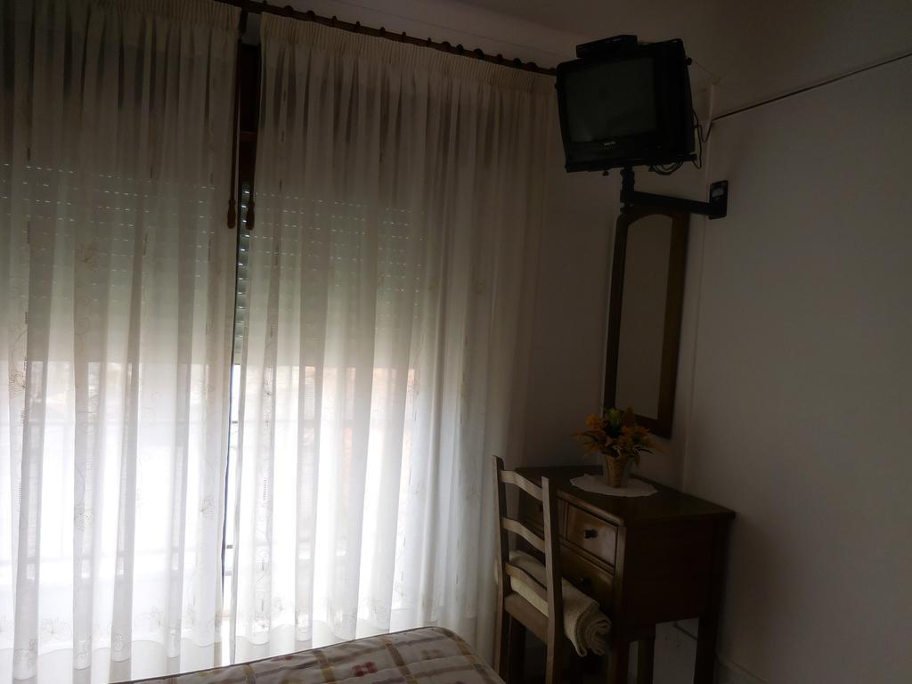 Guesthouse Luar Odeceixe Extérieur photo