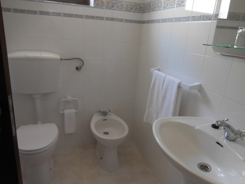 Guesthouse Luar Odeceixe Extérieur photo