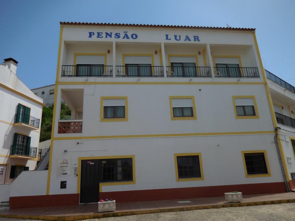 Guesthouse Luar Odeceixe Extérieur photo
