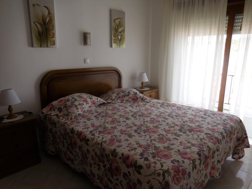 Guesthouse Luar Odeceixe Extérieur photo