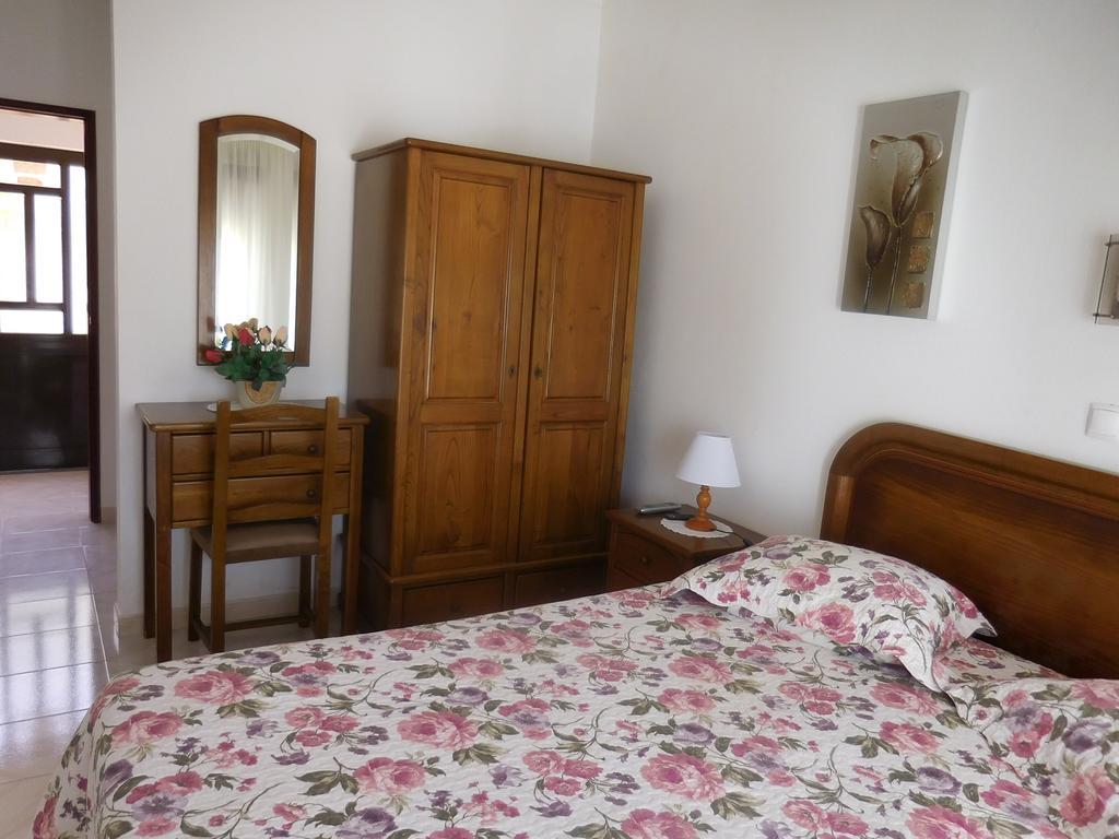 Guesthouse Luar Odeceixe Extérieur photo