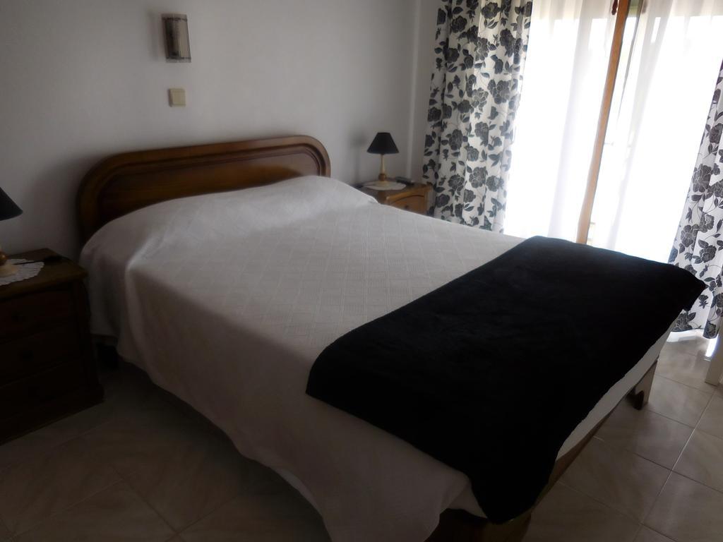 Guesthouse Luar Odeceixe Extérieur photo