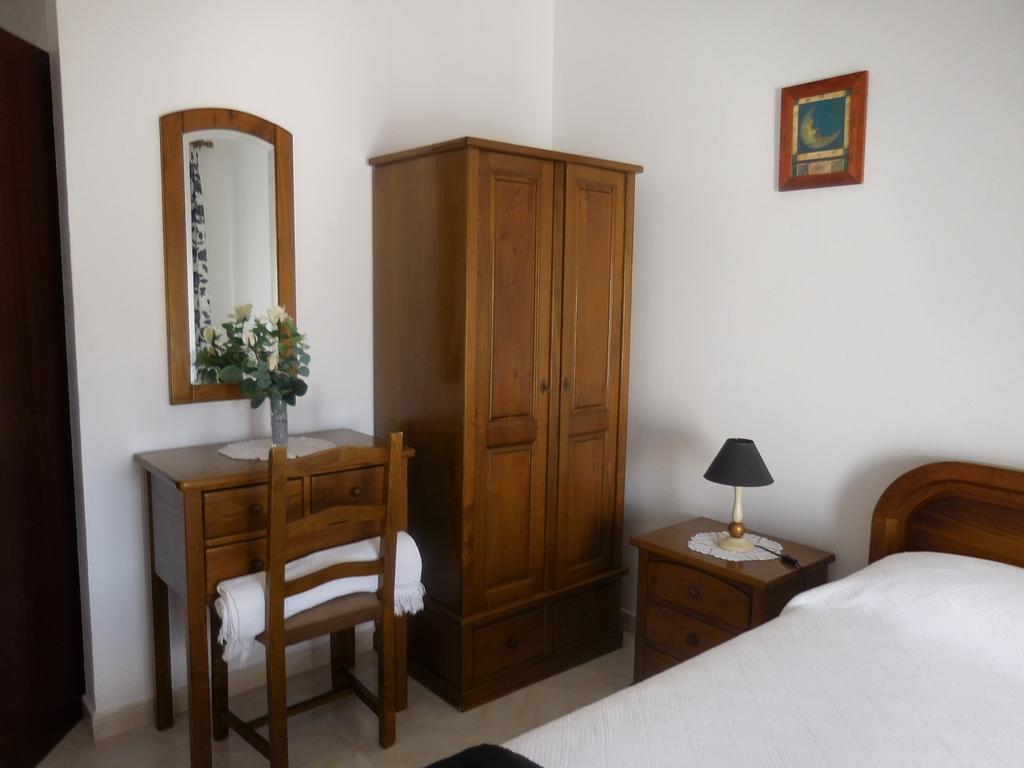 Guesthouse Luar Odeceixe Extérieur photo