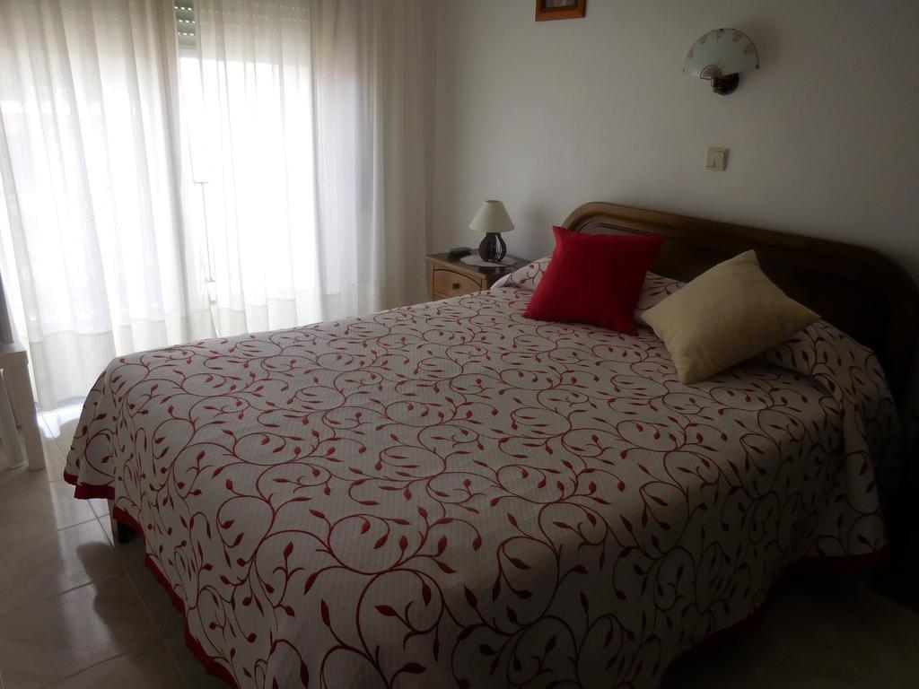 Guesthouse Luar Odeceixe Extérieur photo