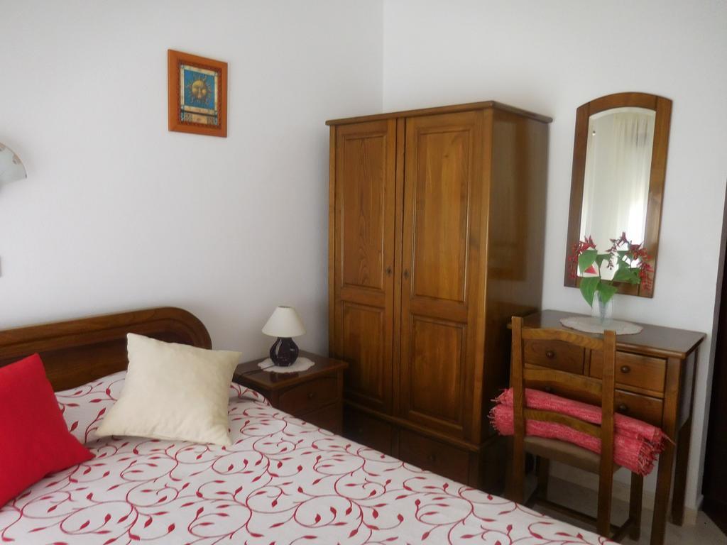 Guesthouse Luar Odeceixe Extérieur photo