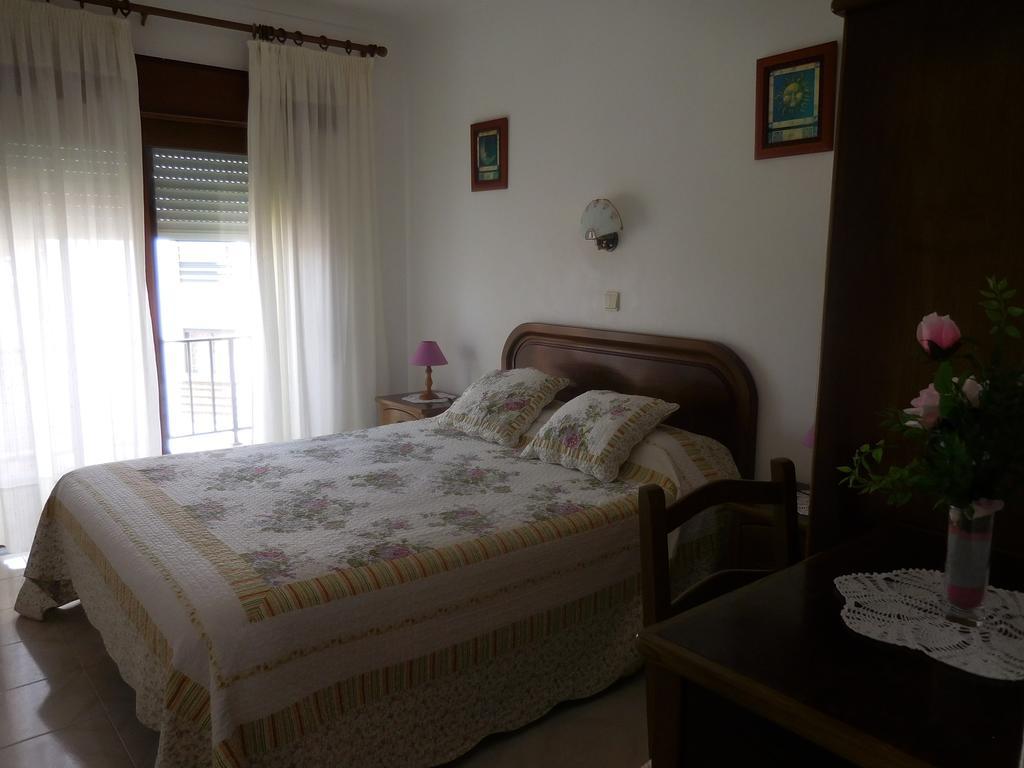 Guesthouse Luar Odeceixe Extérieur photo